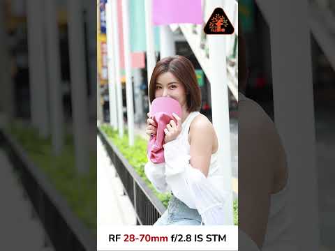 CANONRF28-702.8ISSTMคุณภา