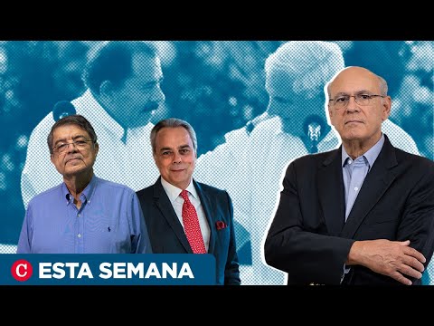 Elección de Panamá en incertidumbre y el cinismo de Ortega; El caballo dorado de Sergio Ramírez
