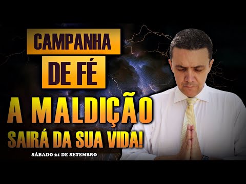 (()) ORAÇÃO DA NOITE 21 DE SETEMBRO:  PARA EXPULSAR A MADIÇÃO DA SUA VIDA!