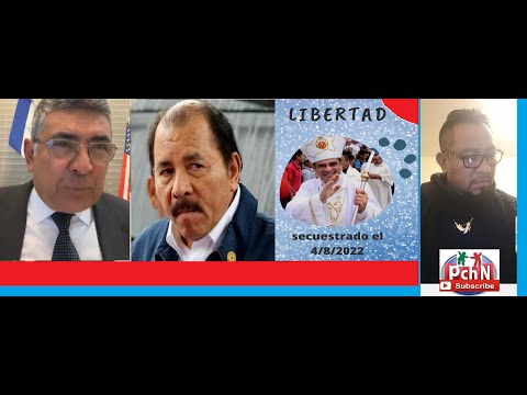 Alerta!!! Desenmascarando a Denis Martinez y MRS que piden Negociaciones con Ortega a Dialogar NIC