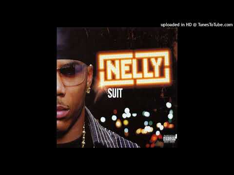 Nelly - N Dey Say