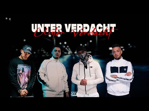 CAPITAL BRA & NGEE feat. AZET & AK AUSSERKONTROLLE - UNTER VERDACHT (prod. by Exetra Beatz)