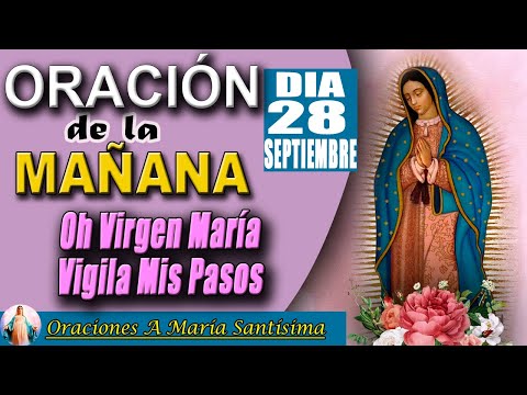 oración de la Mañana del día Sabado 28 de Septiebre de 2024 -  Salmo 107:1-3