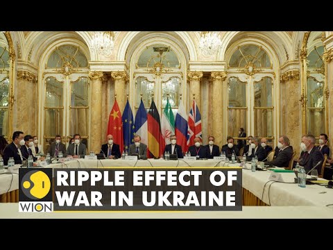 🌎Russia demands guarantee from the US as Vienna talks reach a critical stage | World English News