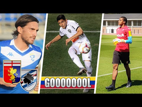 GOL y 2 ASISTENCIAS de JEFFERSON SAVARINO y a la FINAL | 'DEBUT' de FARÍÑEZ | TORREGROSSA CODICIADO