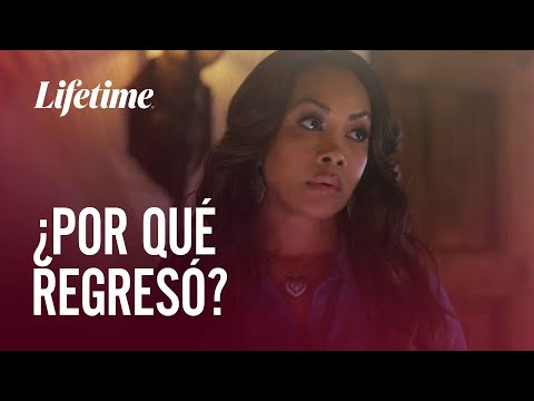 ¿POR QUÉ REGRESÓ? | LOS JONES: EL ENEMIGO EQUIVOCADO | LIFETIME MOVIES