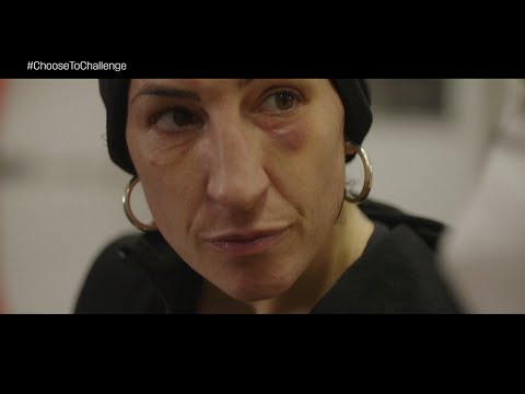 Las mujeres deportistas que rompieron barreras | Día Internacional de La Mujer | #ChooseToChallenge