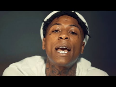YoungBoy Never Broke Again - Kickstand [Official Music Video]