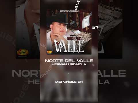 #hernanurdinola #NorteDelValle #musicapopular #disponible #youtube