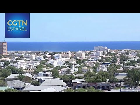 Mogadiscio rompe relaciones diplomáticas con Nairobi