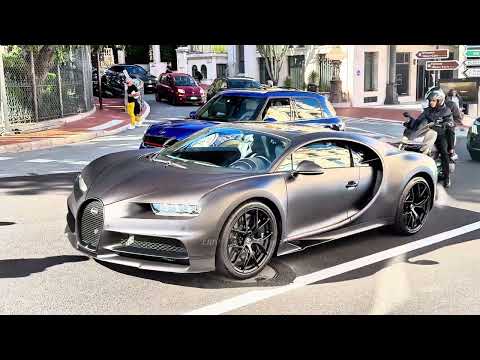 MONACO LUXURIOUS BILLIONAIRE LIFESTYLE 2025 SUMMER #millionaire #monaco #supercars