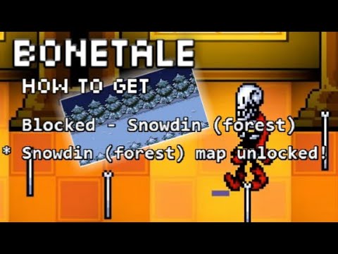 BonetaleHowtogetMapSnowdi