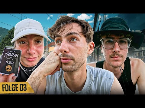 RUSH – Folge 3: Härter als gedacht