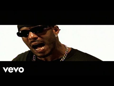 DMX - What They Really Want ft. Sisqo