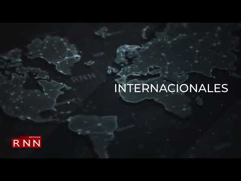 Noticias RNN - Resumen de noticias internacionales