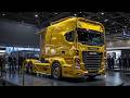 Volvo FH16 Beast