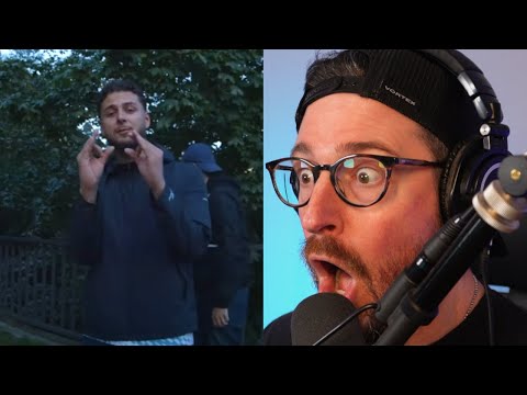 METALHEAD hört zum ERSTEN MAL Pashanim "Ms. Jackson" Reaction | Anergizer Reacts