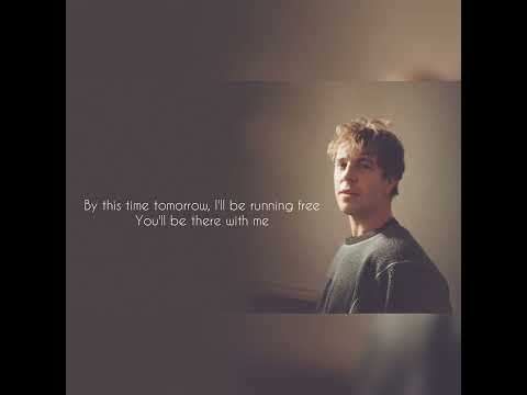 Tom Odell - By This Time Tomorrow (Instrumental with Lyrics)