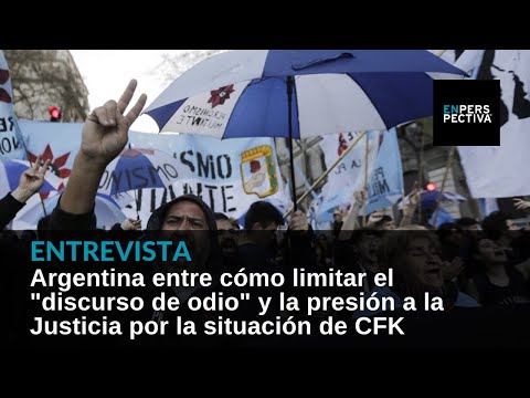 Argentina después del intento de magnicidio de Cristina Fernández: Informe de Fernando Gutiérrez