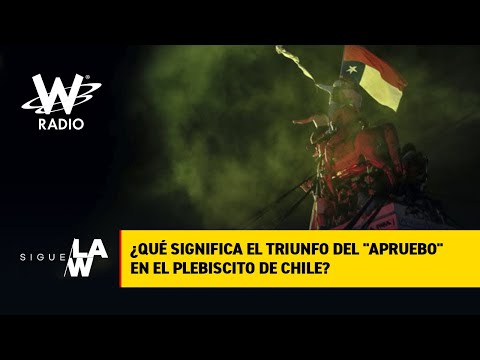 ¿Qué tan bueno será para Chile el resultado del plebiscito