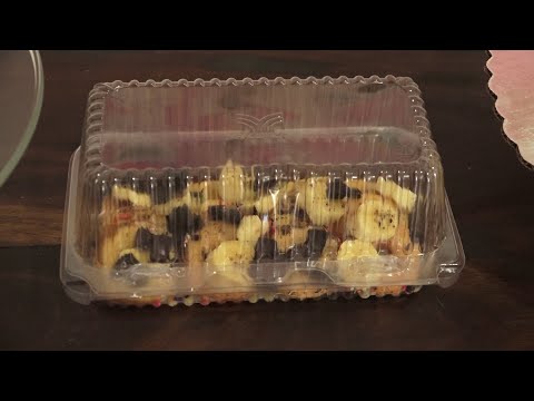 Pastelería Braesca con oferta innovadora de mini donas, cupcake y pasteles