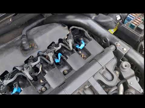 Renault Laguna 2003 m dalys