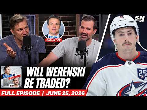 Real Kyper & Bourne | June 25, 2026