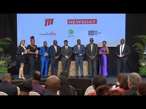 NEDCO National Entrepreneurship Award Ceremony 2023