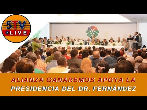 Alianza Ganaremos apoya la Presidencia del Dr. Fernández