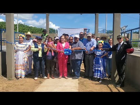 Proyectos en San Juan del Sur, impulsan el desarrollo de la economia local para mejora