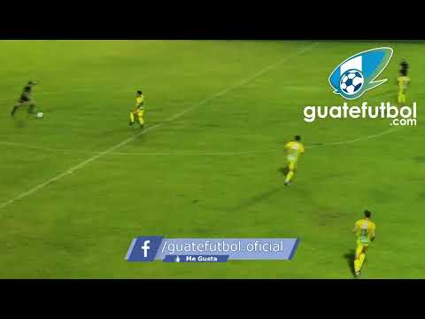 Xinabajul 3-1 Guastatoya | Clausura 2024 | Liga Nacional | Jornada 12