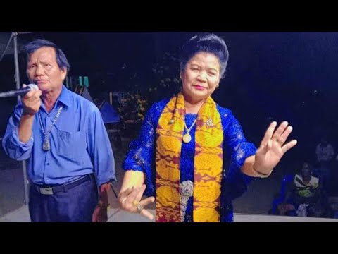 เจรียงสายรุ้ง-แสงแดด|ចម្រៀង