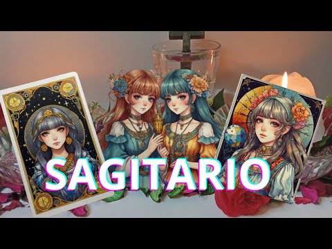 ? ATENT@ASÍ DE INMENSA SERÁ TU FORTUNA Y SUERTE INMEDIATA!?tarot sagitario