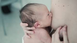 Consejos para una lactancia materna exitosa