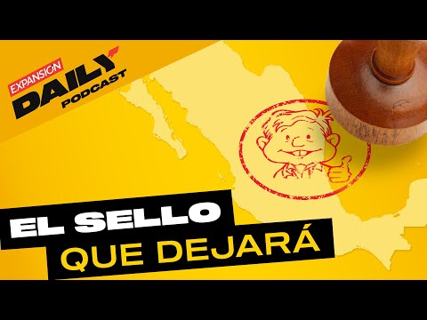 ASÍ CIERRA AMLO SU SEXENIO | EXPANSIÓN DAILY Podcast