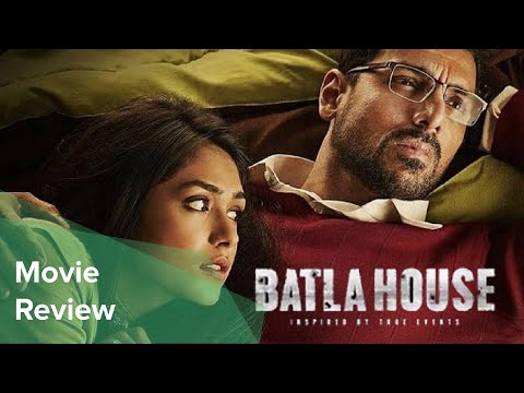 Batla house discount watch online movie