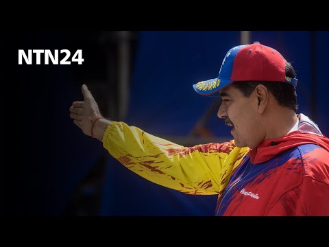 Se necesita la observación electoral en Venezuela: Alejandro Hernández