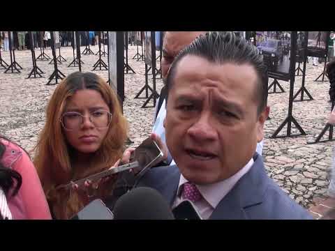 El gobierno de Michoacán a la espera de la contrapropuesta del ayuntamiento de Morelia