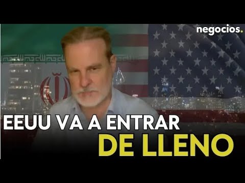 “La inmediatez del ataque de Irán ha sorprendido a Israel y va a meter de lleno a EEUU”. Irastorza