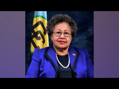 CARICOM Secretary General's End Of Year Message