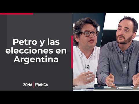 Controversial trino de Petro sobre lo que ocurrió en Argentina