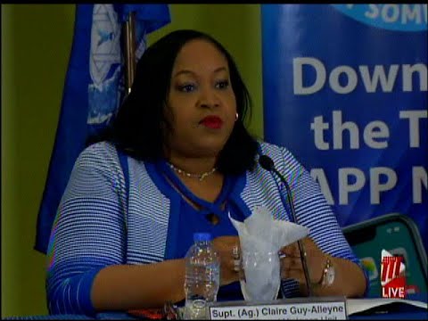 GBV Head: Don't Post Domestic Violence Videos Online
