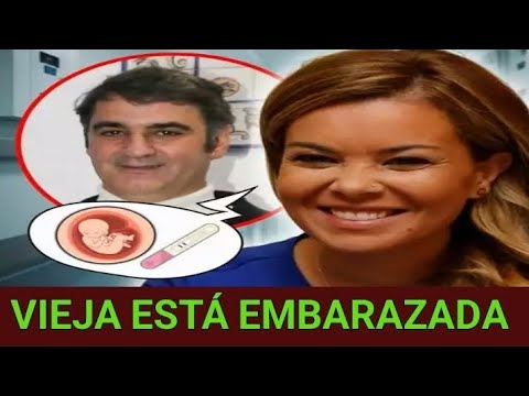 BOMBA!! María José Campanario aclara si ha vuelto a quedarse embarazada de Jesulín de Ubrique