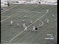 29/01/1984 - Campionato di Serie A - Napoli-Juventus 1-1