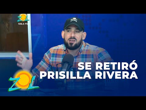 Manuel Reyes: dia historico el retiro de Prisilla Rivera del equipo nacional de voleibol femenino