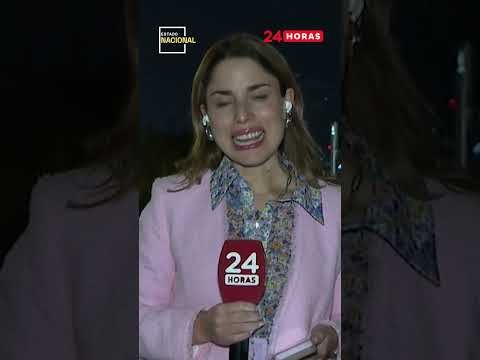 En el marco de su gira: Presidente Boric arribó a Beijing | 24 Horas TVN Chile