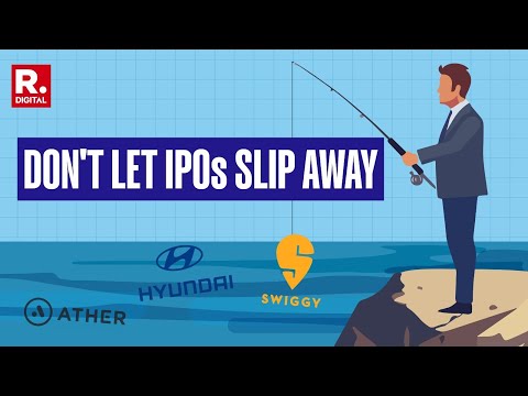 The Way to Secure Your Spot in Every Major IPO?