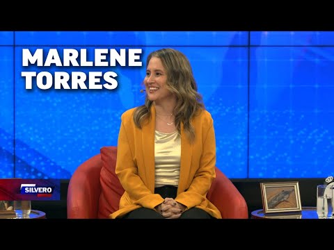 En #Silvero ?, tendremos a Marlene Torres y hablaremos sobre los Juegos Olímpicos de París 2024.