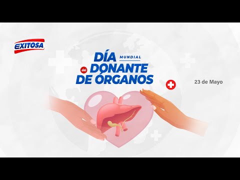 Juan Almeyda: Hoy se conmemora el Día Nacional del Donante de Órganos y Tejidos