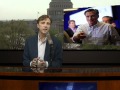 Thom Hartmann on the News - March 23, 2012